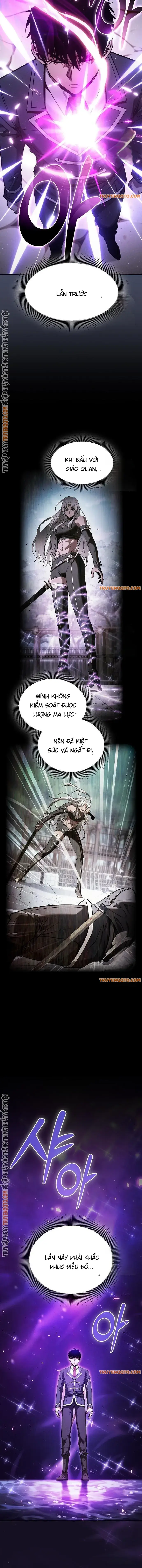 Kiếm Sĩ Thiên Tài Của Học Viện Chapter 93 - Trang 2