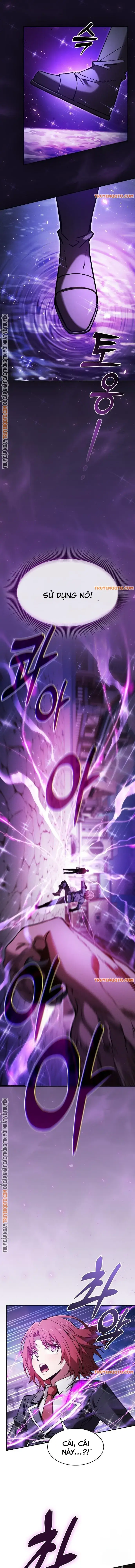 Kiếm Sĩ Thiên Tài Của Học Viện Chapter 93 - Trang 2