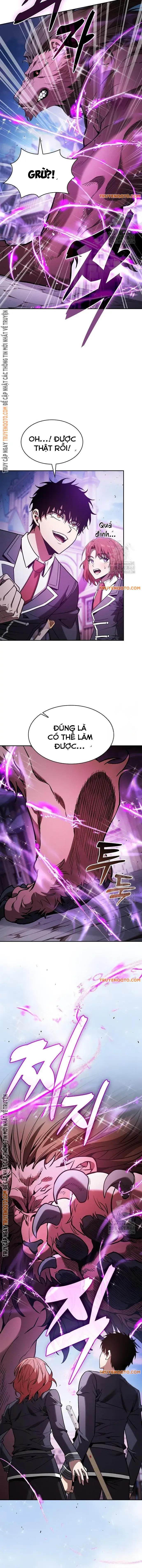 Kiếm Sĩ Thiên Tài Của Học Viện Chapter 93 - Trang 2