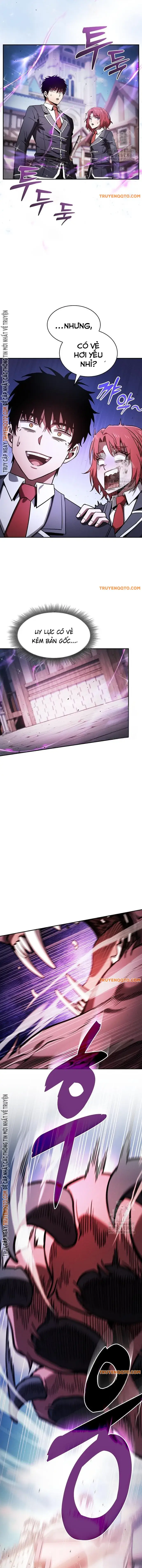 Kiếm Sĩ Thiên Tài Của Học Viện Chapter 93 - Trang 2