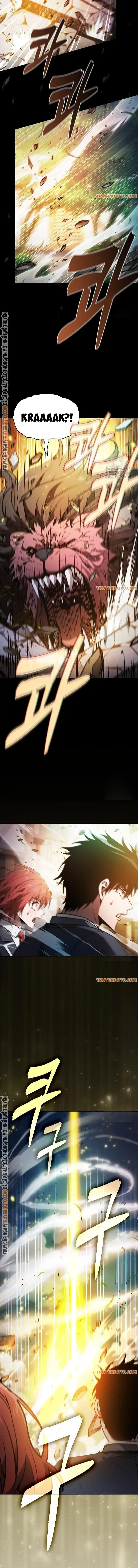 Kiếm Sĩ Thiên Tài Của Học Viện Chapter 93 - Trang 2