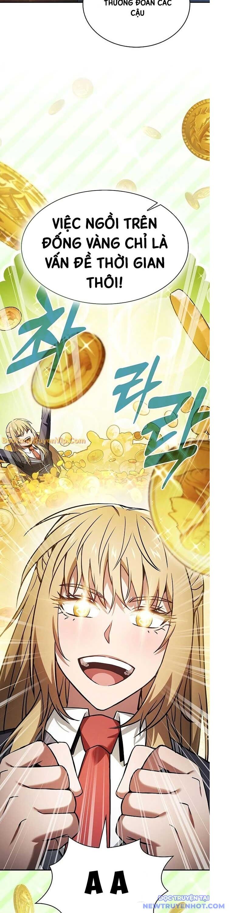 Kiếm Sĩ Thiên Tài Của Học Viện Chapter 94 - Trang 2