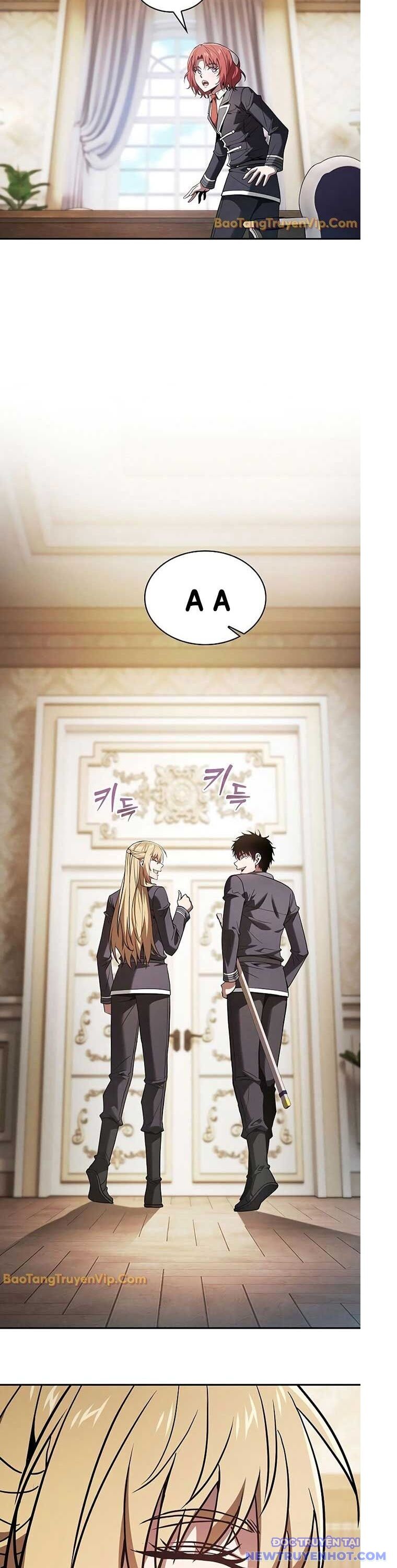 Kiếm Sĩ Thiên Tài Của Học Viện Chapter 94 - Trang 2