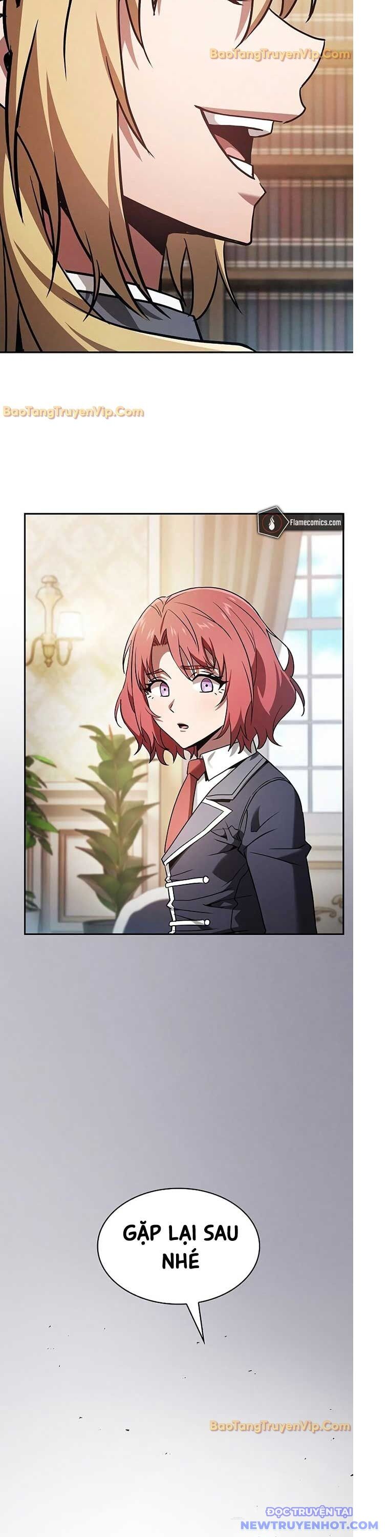 Kiếm Sĩ Thiên Tài Của Học Viện Chapter 94 - Trang 2