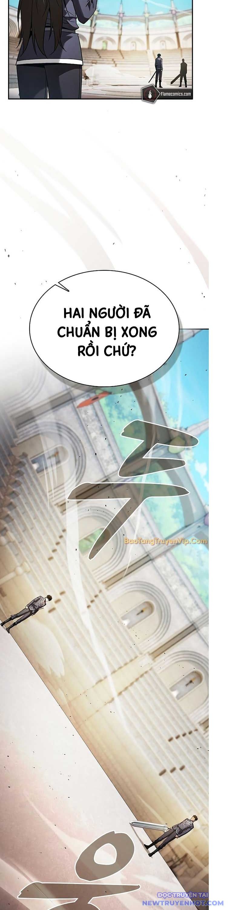 Kiếm Sĩ Thiên Tài Của Học Viện Chapter 94 - Trang 2