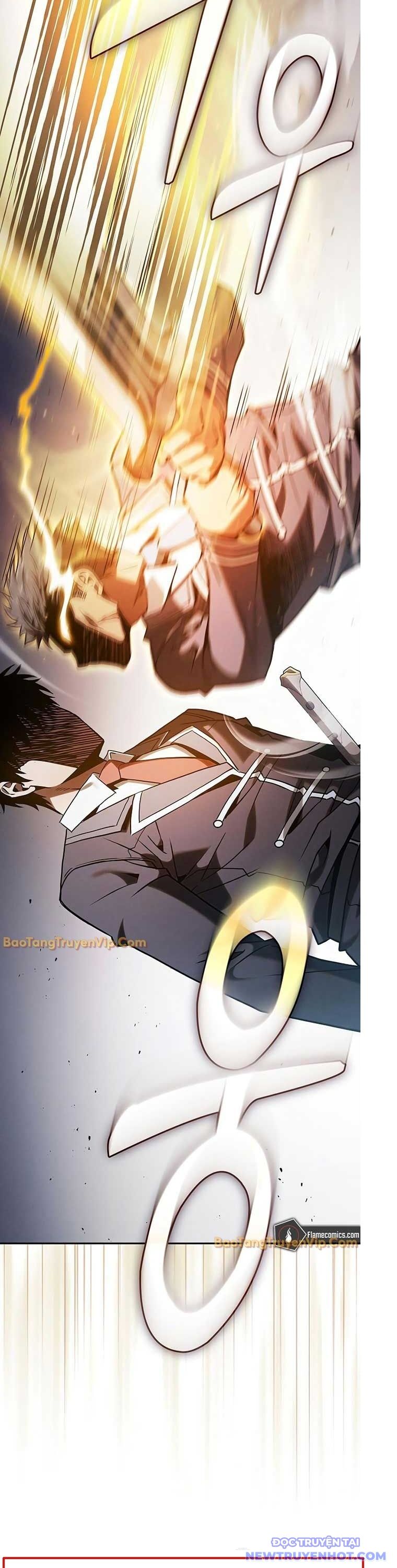 Kiếm Sĩ Thiên Tài Của Học Viện Chapter 94 - Trang 2