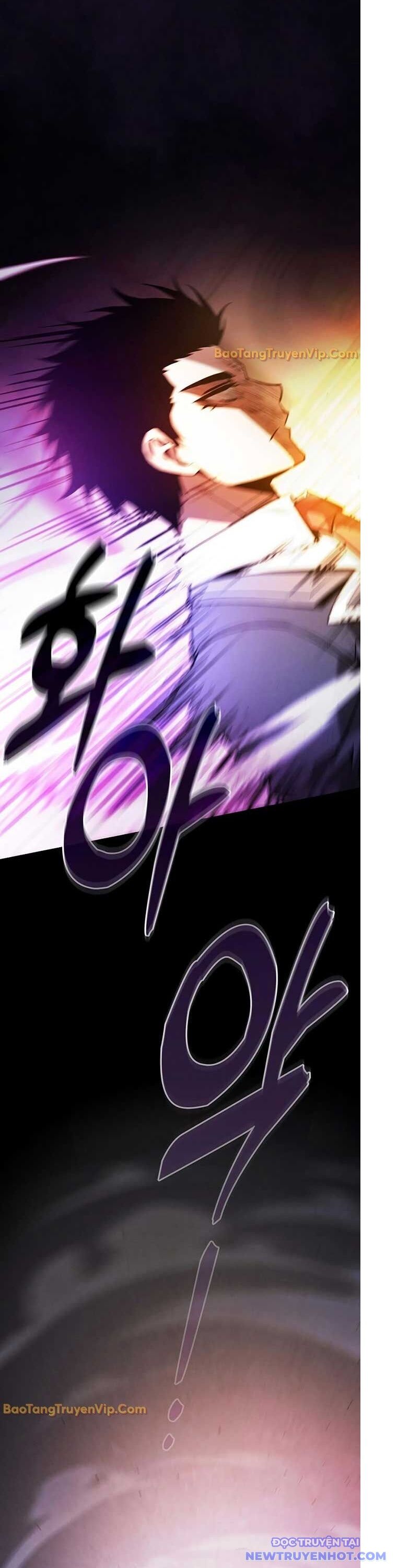 Kiếm Sĩ Thiên Tài Của Học Viện Chapter 94 - Trang 2