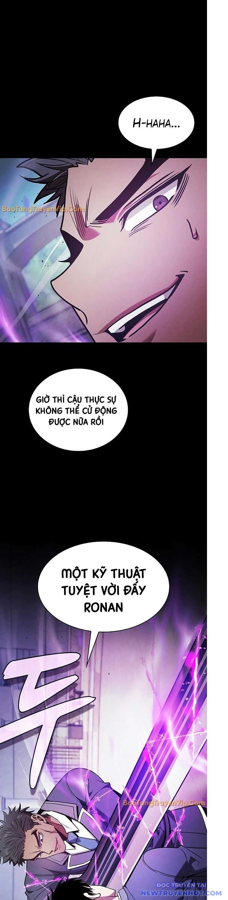 Kiếm Sĩ Thiên Tài Của Học Viện Chapter 94 - Trang 2