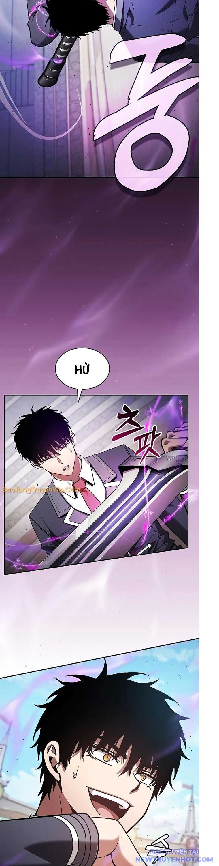 Kiếm Sĩ Thiên Tài Của Học Viện Chapter 94 - Trang 2