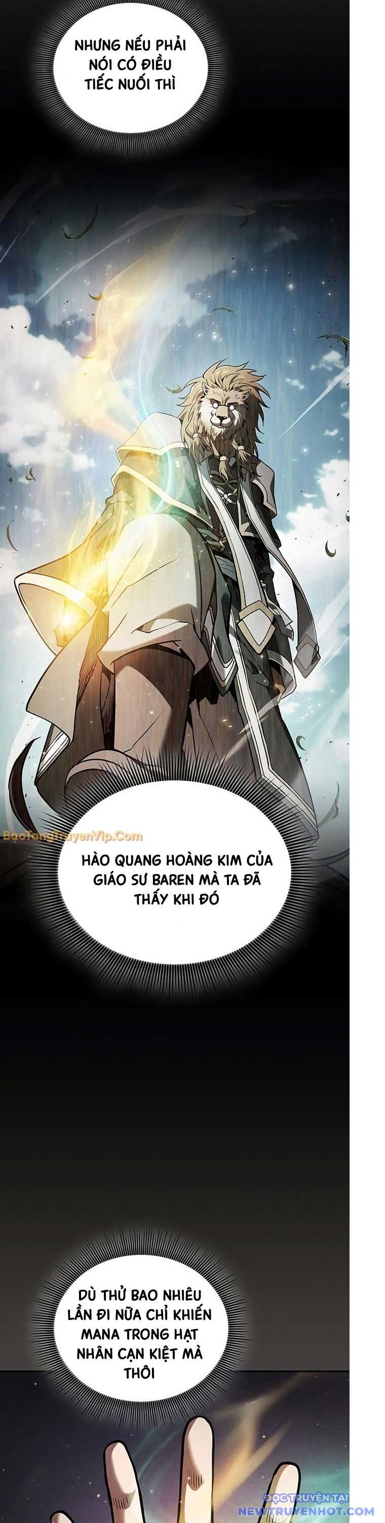 Kiếm Sĩ Thiên Tài Của Học Viện Chapter 94 - Trang 2
