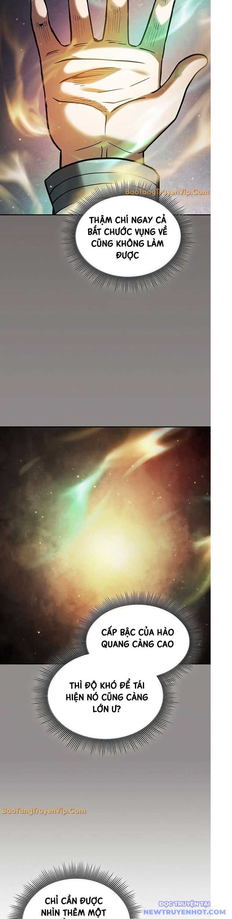 Kiếm Sĩ Thiên Tài Của Học Viện Chapter 94 - Trang 2