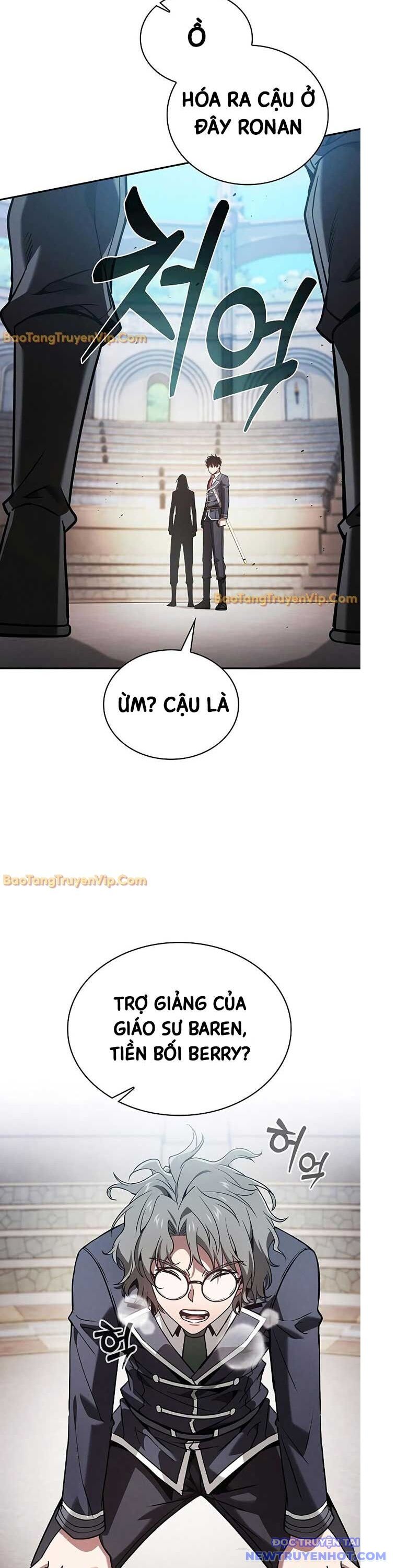 Kiếm Sĩ Thiên Tài Của Học Viện Chapter 94 - Trang 2
