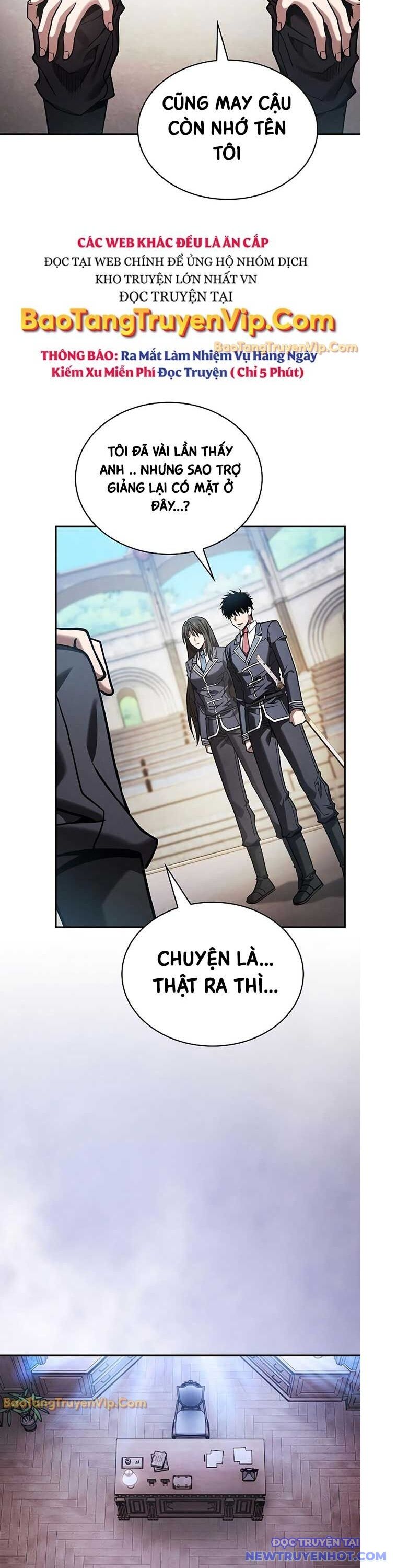 Kiếm Sĩ Thiên Tài Của Học Viện Chapter 94 - Trang 2