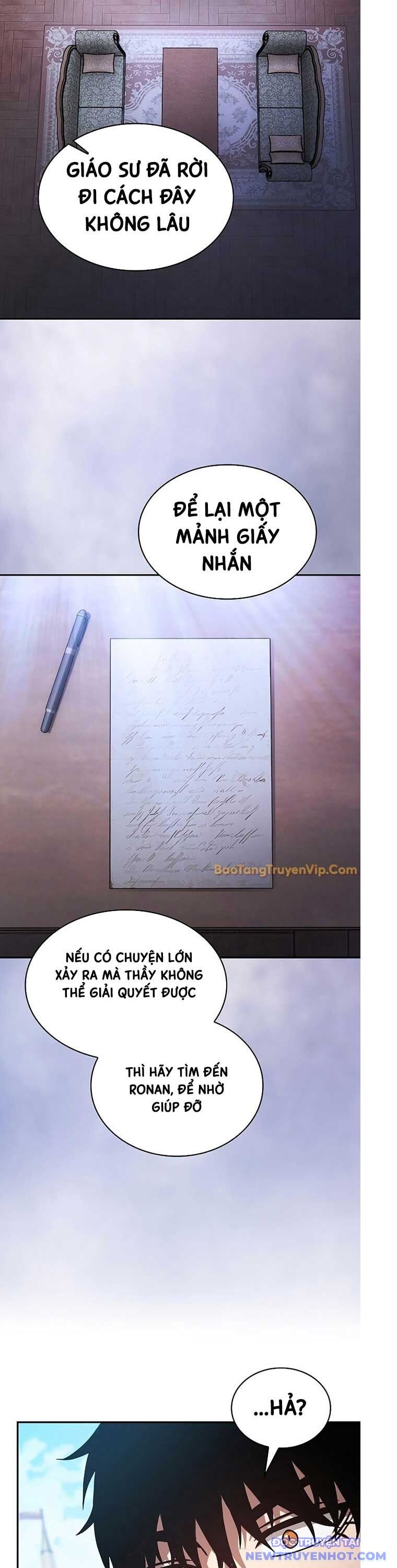 Kiếm Sĩ Thiên Tài Của Học Viện Chapter 94 - Trang 2