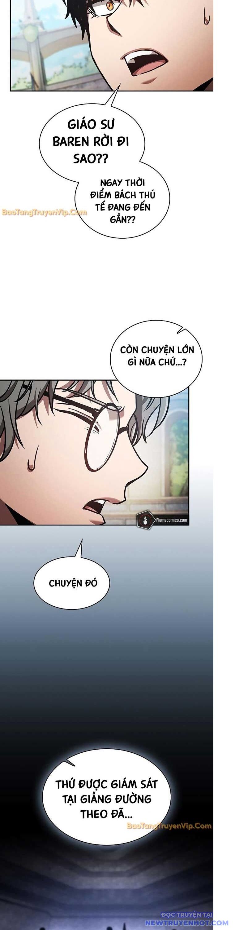 Kiếm Sĩ Thiên Tài Của Học Viện Chapter 94 - Trang 2