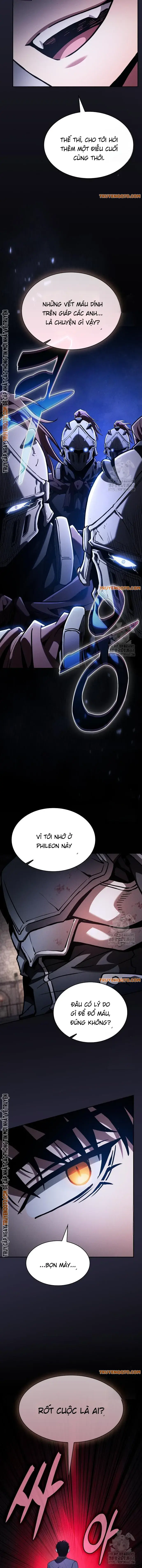 Kiếm Sĩ Thiên Tài Của Học Viện Chapter 95 - Trang 2