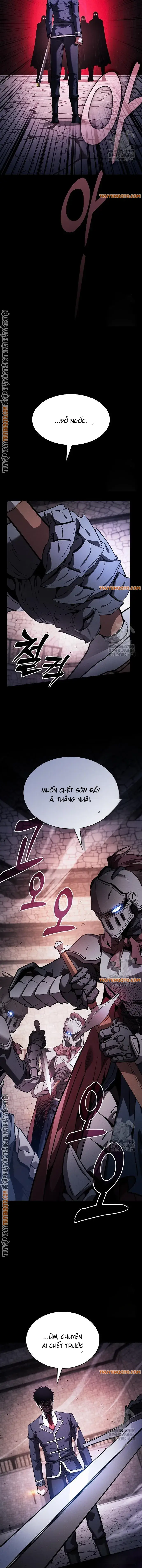 Kiếm Sĩ Thiên Tài Của Học Viện Chapter 95 - Trang 2