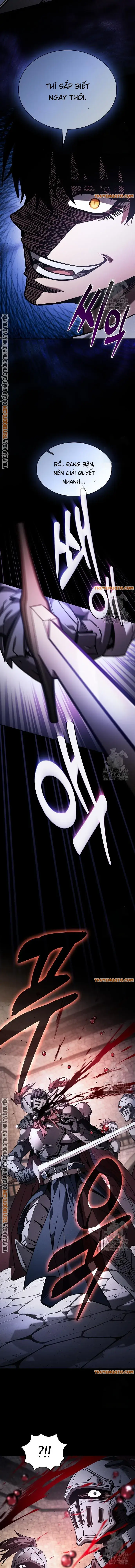 Kiếm Sĩ Thiên Tài Của Học Viện Chapter 95 - Trang 2