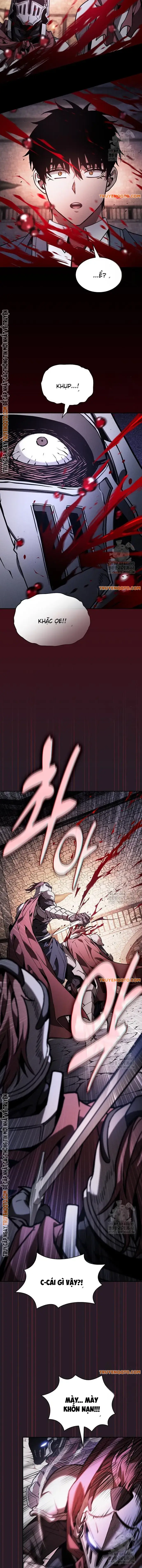 Kiếm Sĩ Thiên Tài Của Học Viện Chapter 95 - Trang 2