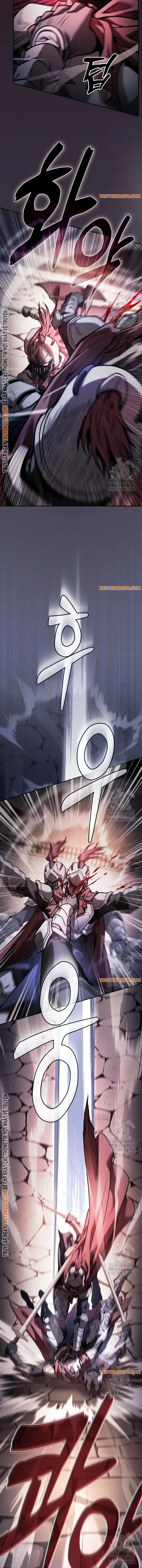 Kiếm Sĩ Thiên Tài Của Học Viện Chapter 95 - Trang 2