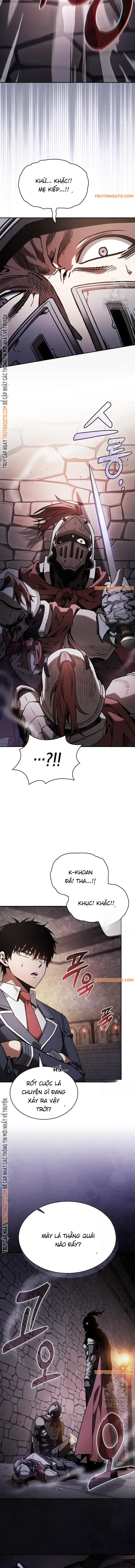 Kiếm Sĩ Thiên Tài Của Học Viện Chapter 95 - Trang 2