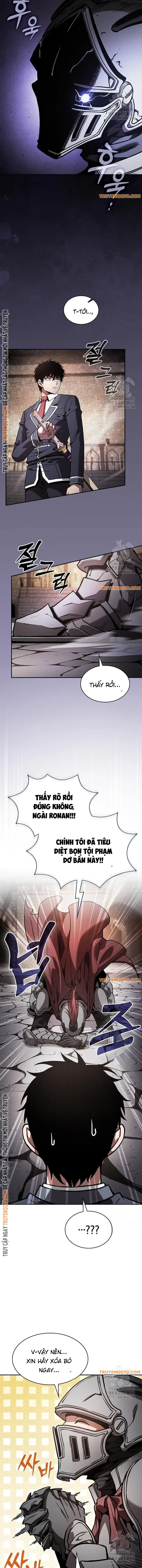 Kiếm Sĩ Thiên Tài Của Học Viện Chapter 95 - Trang 2