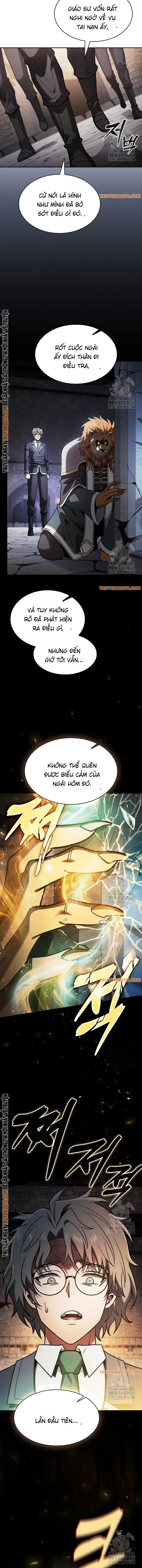 Kiếm Sĩ Thiên Tài Của Học Viện Chapter 95 - Trang 2