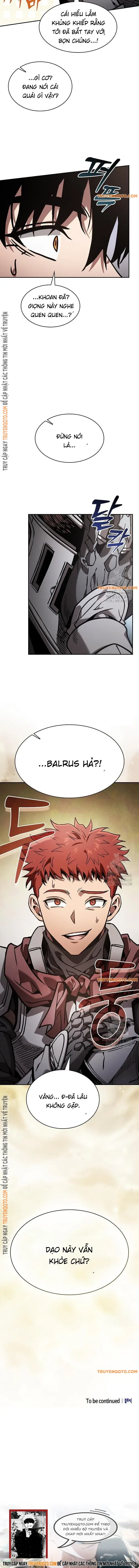 Kiếm Sĩ Thiên Tài Của Học Viện Chapter 95 - Trang 2