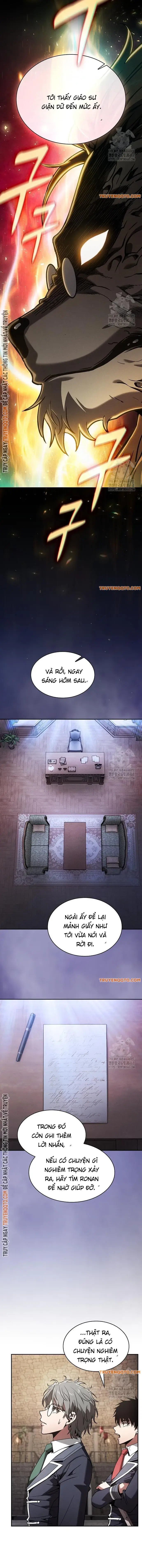 Kiếm Sĩ Thiên Tài Của Học Viện Chapter 95 - Trang 2