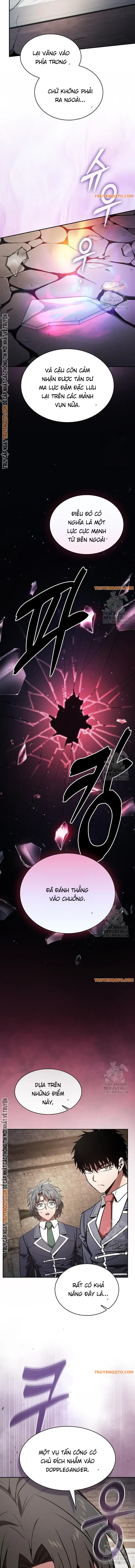 Kiếm Sĩ Thiên Tài Của Học Viện Chapter 95 - Trang 2