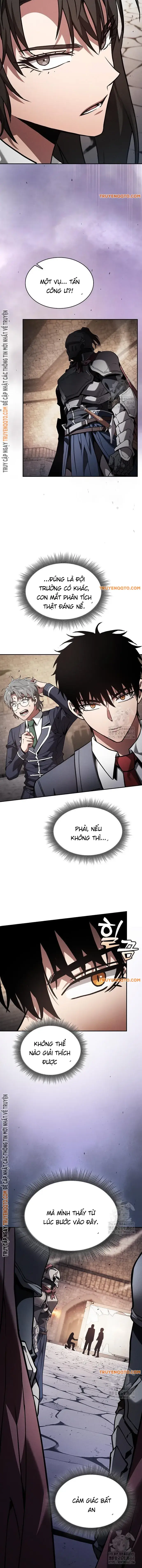 Kiếm Sĩ Thiên Tài Của Học Viện Chapter 95 - Trang 2