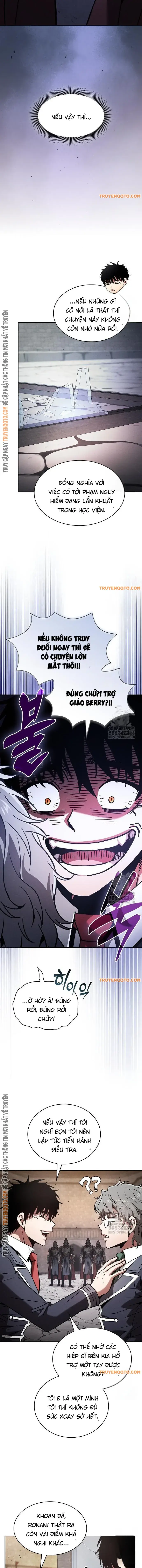 Kiếm Sĩ Thiên Tài Của Học Viện Chapter 95 - Trang 2