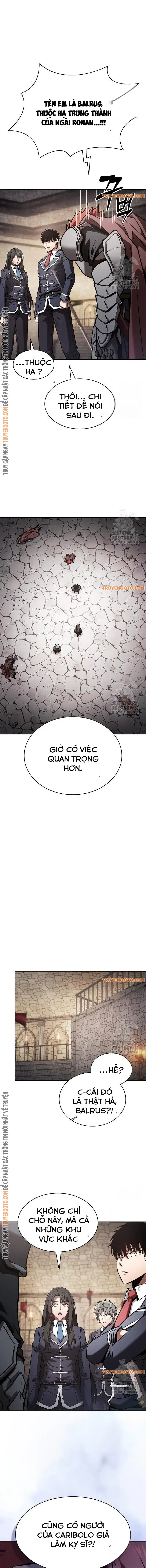 Kiếm Sĩ Thiên Tài Của Học Viện Chapter 96 - Trang 2