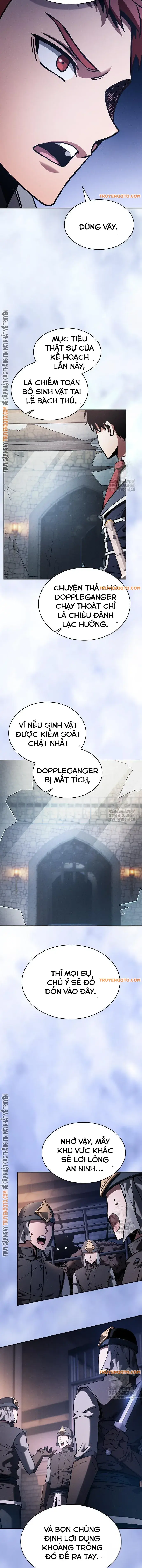 Kiếm Sĩ Thiên Tài Của Học Viện Chapter 96 - Trang 2