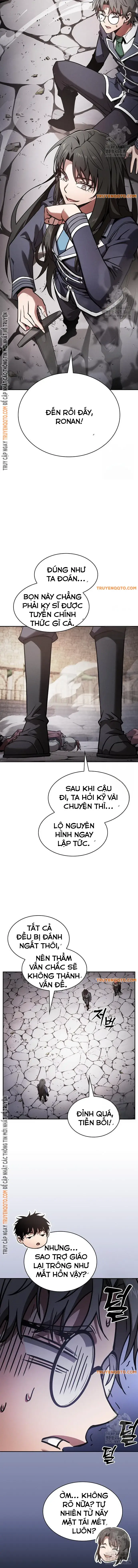 Kiếm Sĩ Thiên Tài Của Học Viện Chapter 96 - Trang 2
