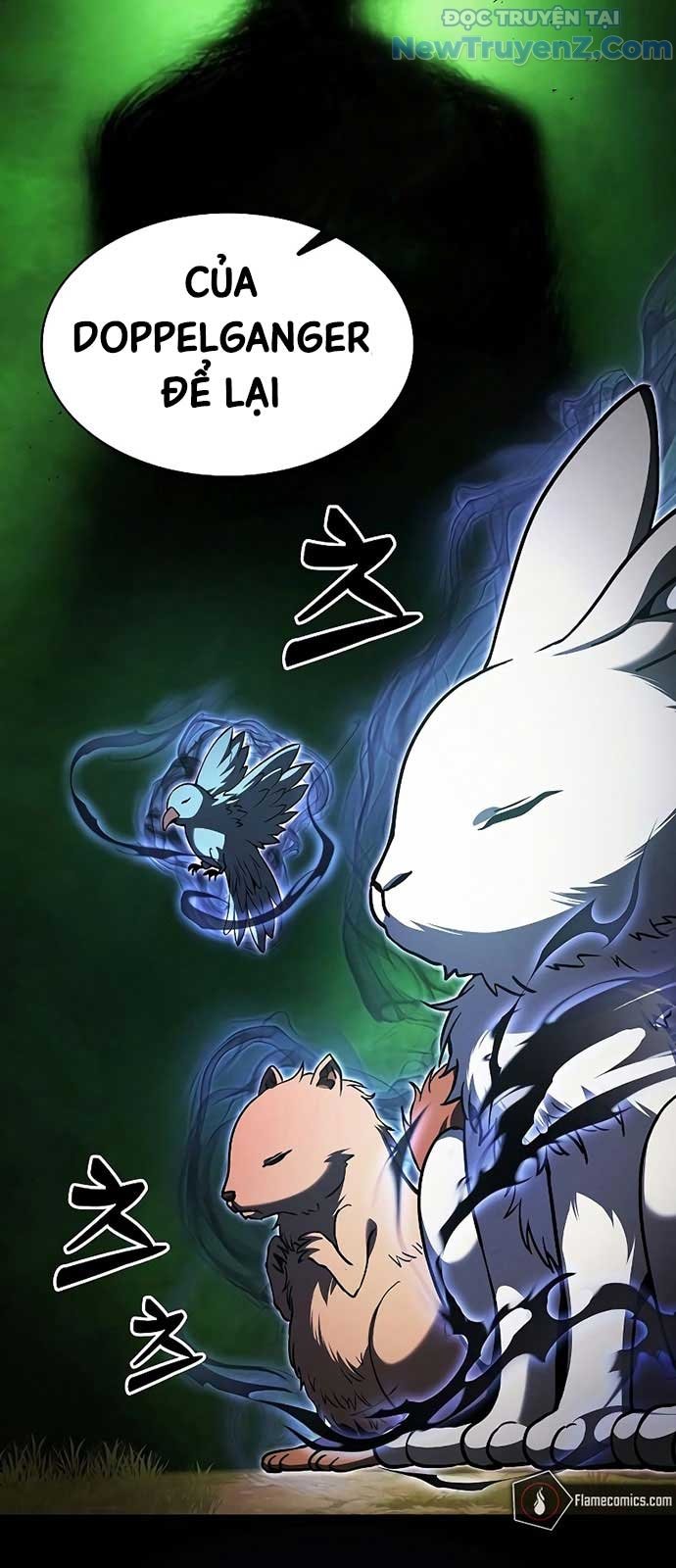 Kiếm Sĩ Thiên Tài Của Học Viện Chapter 97 - Trang 2