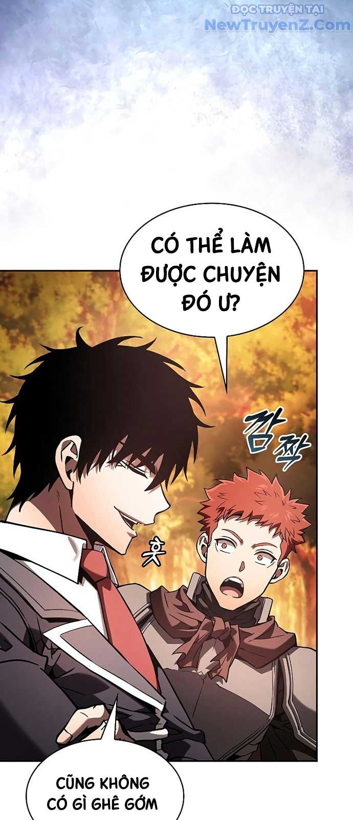 Kiếm Sĩ Thiên Tài Của Học Viện Chapter 97 - Trang 2