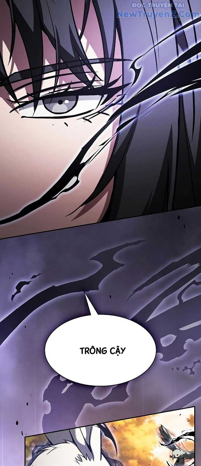 Kiếm Sĩ Thiên Tài Của Học Viện Chapter 97 - Trang 2