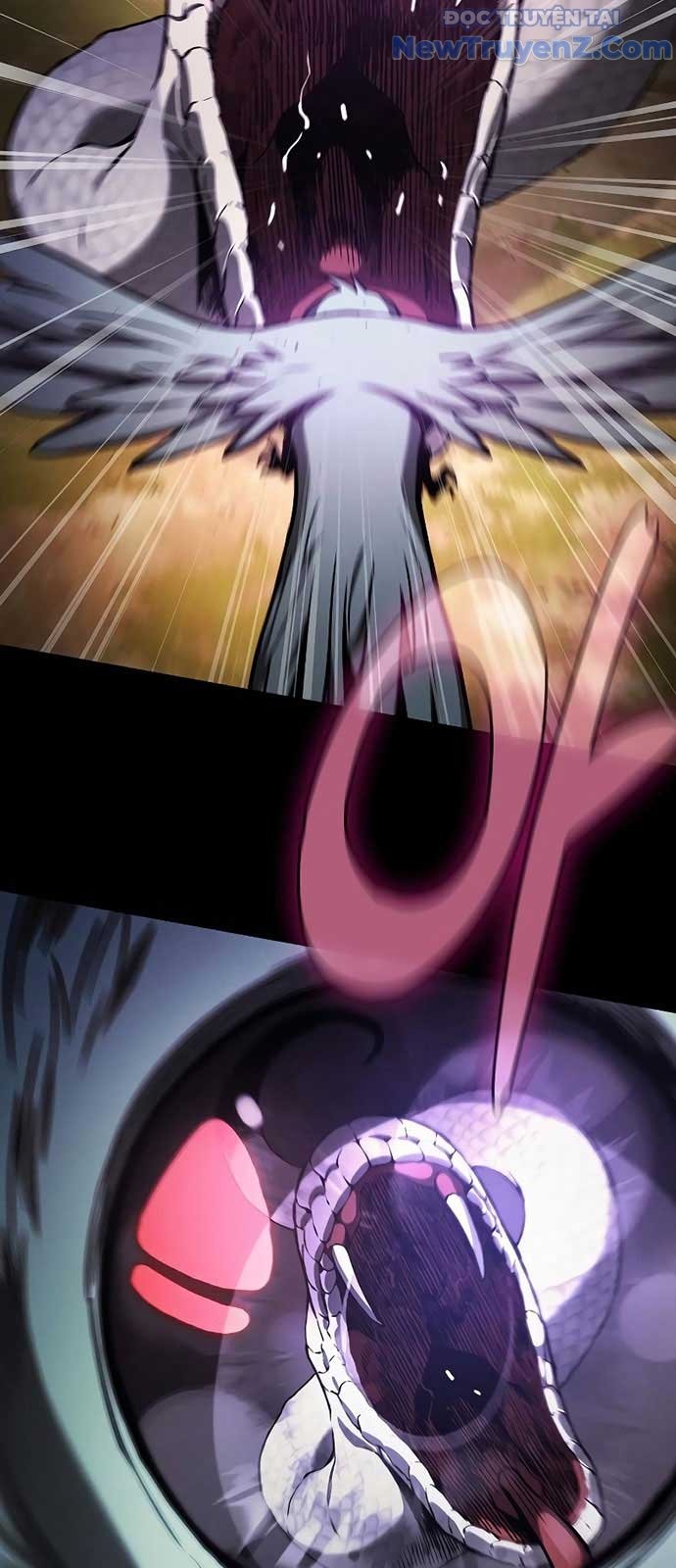 Kiếm Sĩ Thiên Tài Của Học Viện Chapter 97 - Trang 2