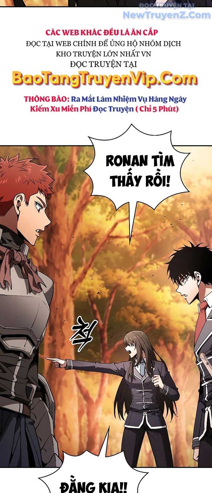 Kiếm Sĩ Thiên Tài Của Học Viện Chapter 97 - Trang 2