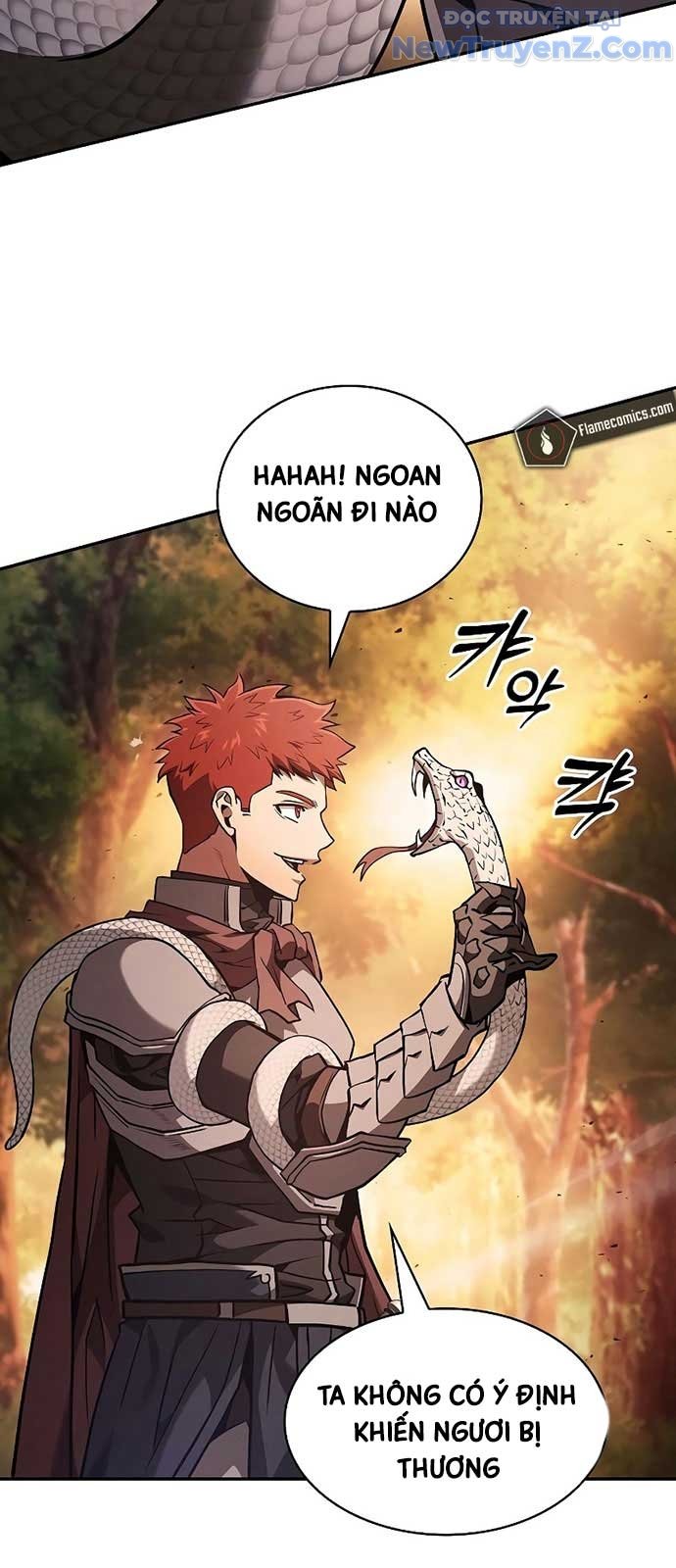 Kiếm Sĩ Thiên Tài Của Học Viện Chapter 97 - Trang 2