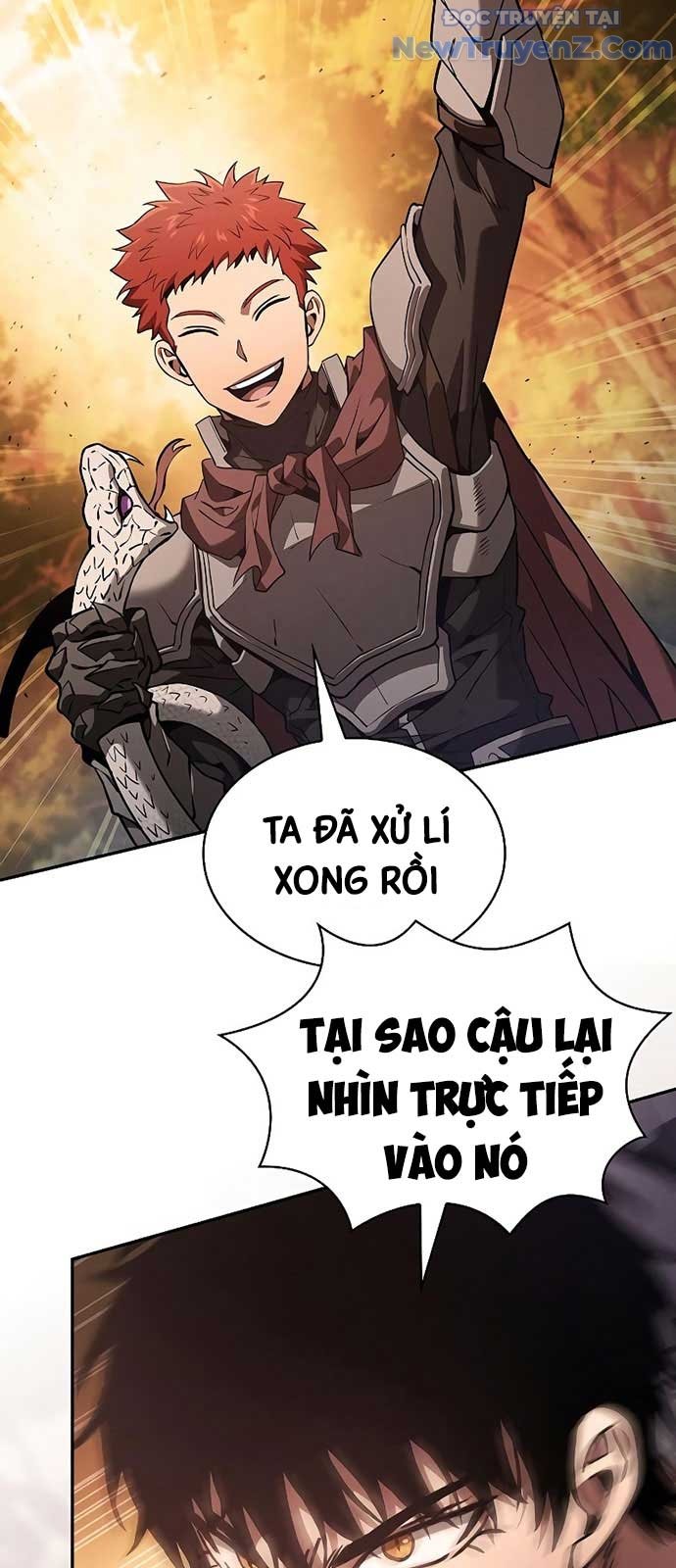 Kiếm Sĩ Thiên Tài Của Học Viện Chapter 97 - Trang 2