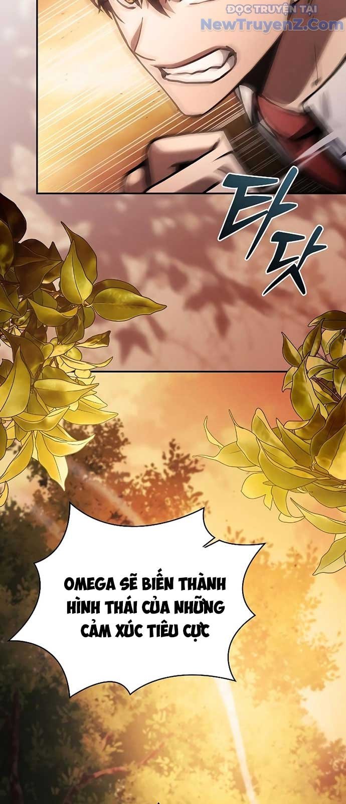 Kiếm Sĩ Thiên Tài Của Học Viện Chapter 97 - Trang 2