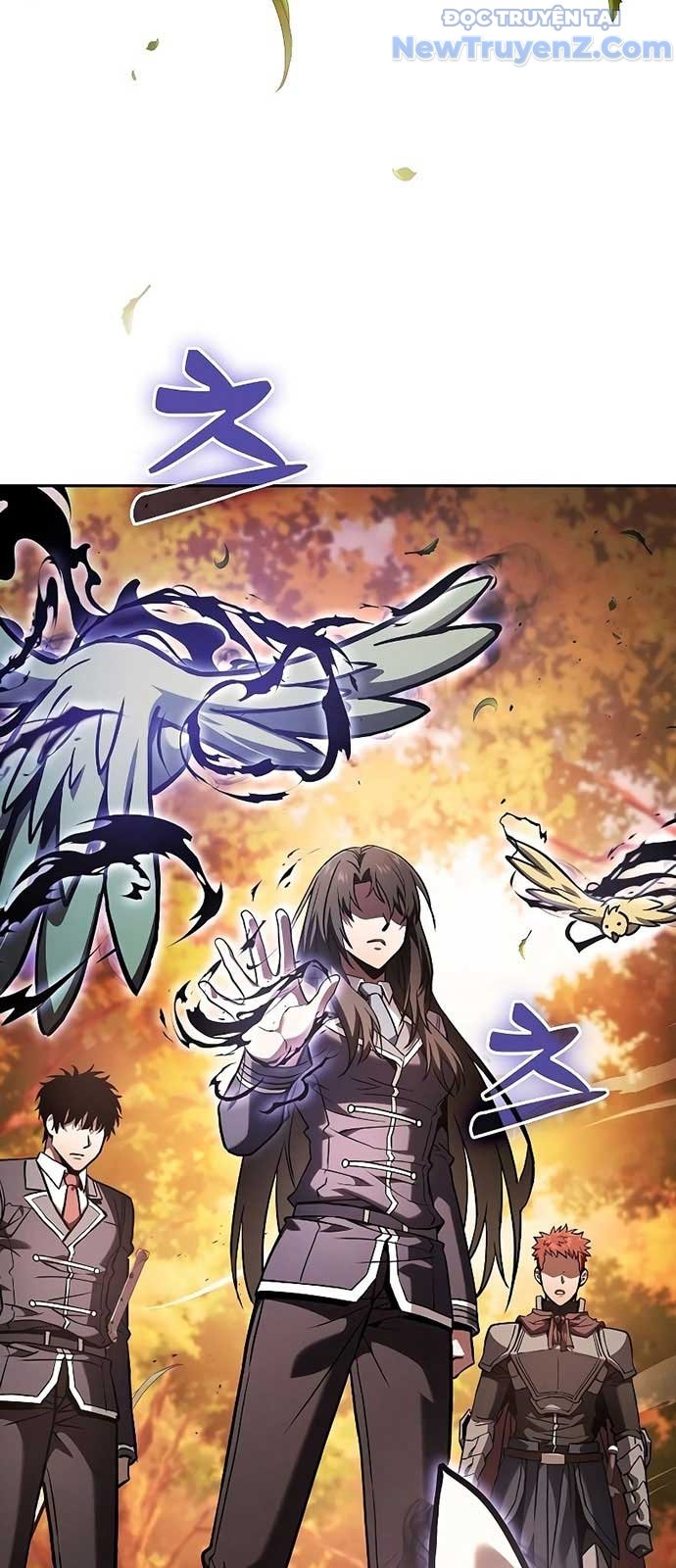 Kiếm Sĩ Thiên Tài Của Học Viện Chapter 97 - Trang 2