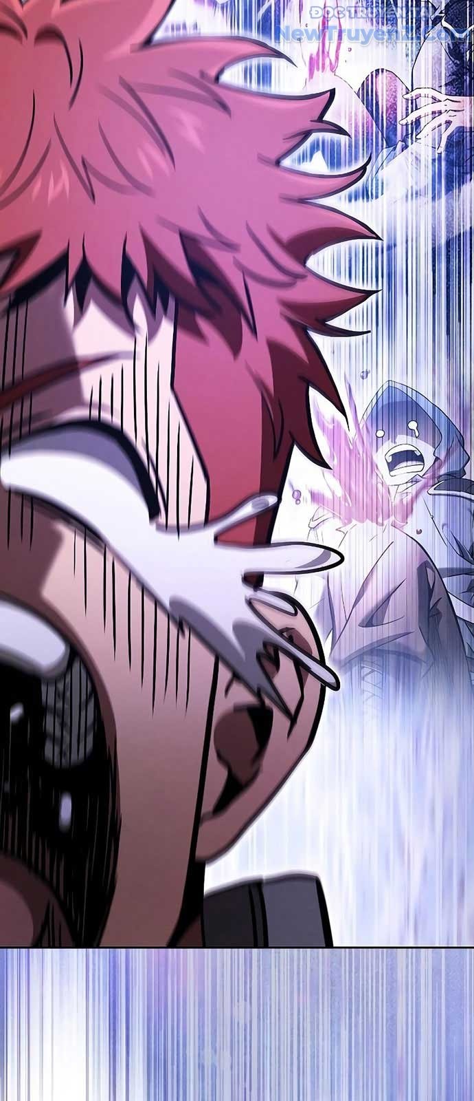 Kiếm Sĩ Thiên Tài Của Học Viện Chapter 97 - Trang 2