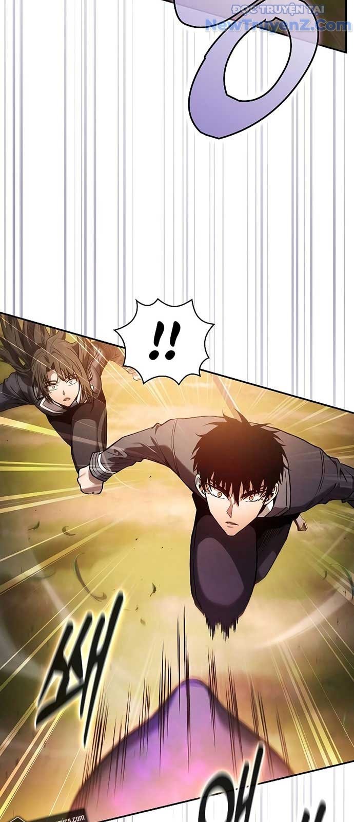 Kiếm Sĩ Thiên Tài Của Học Viện Chapter 97 - Trang 2