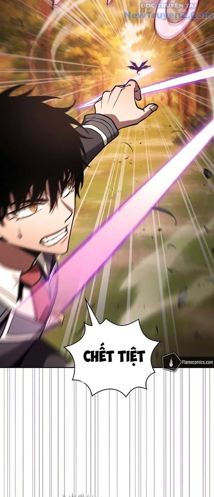 Kiếm Sĩ Thiên Tài Của Học Viện Chapter 97 - Trang 2