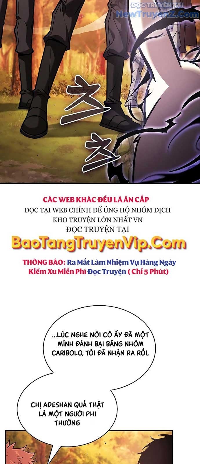 Kiếm Sĩ Thiên Tài Của Học Viện Chapter 97 - Trang 2