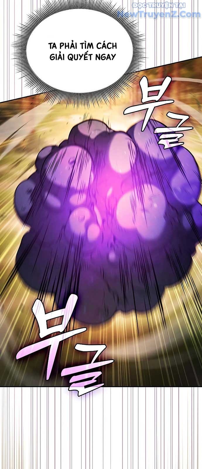 Kiếm Sĩ Thiên Tài Của Học Viện Chapter 97 - Trang 2