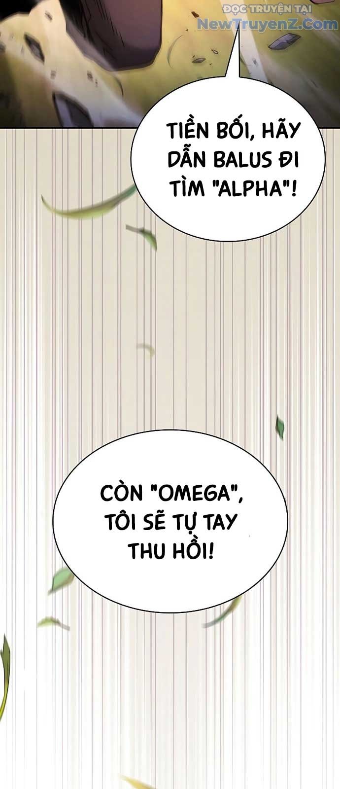 Kiếm Sĩ Thiên Tài Của Học Viện Chapter 97 - Trang 2